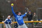 Softball vs Emmanuel  Wheaton College Softball vs Emmanuel College. - Photo By: KEITH NORDSTROM : Wheaton, Softball, Emmanuel